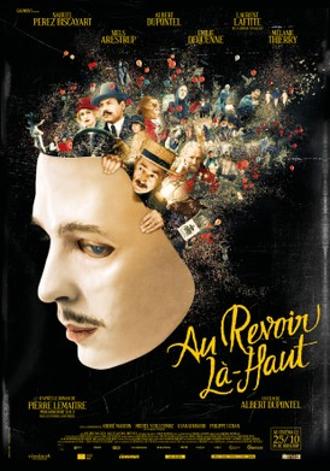 AU REVOIR LA-HAUT