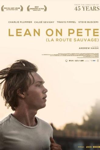 LEAN ON PETE