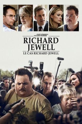 RICHARD JEWELL