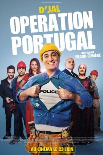OPERATION PORTUGAL