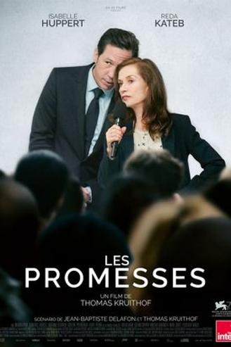 LES PROMESSES