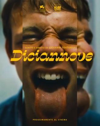 DICIANNOVE - BRIFF 2025