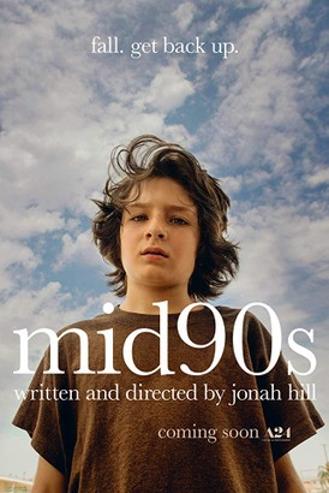 MID 90S