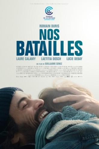 NOS BATAILLES