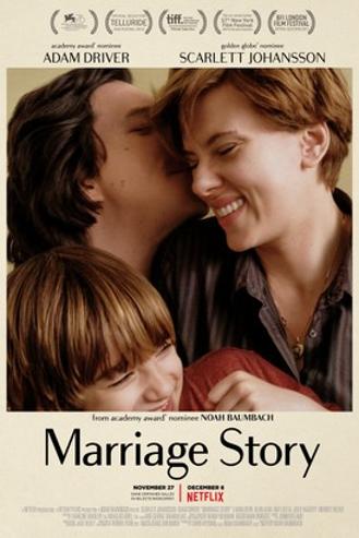 MOOOV - MARRIAGE STORY