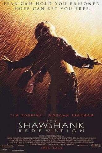 The Shawshank Redemption