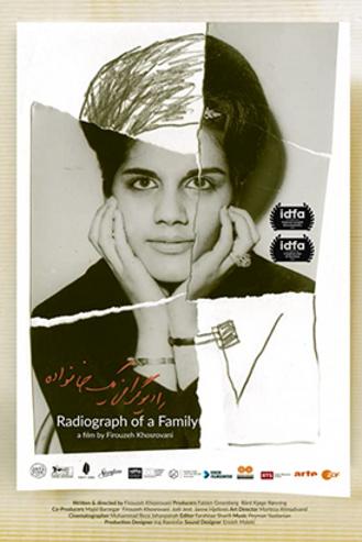 RADIOGRAPH OF A FAMILY