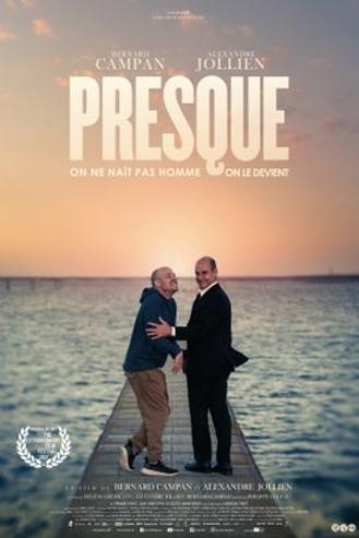 PRESQUE