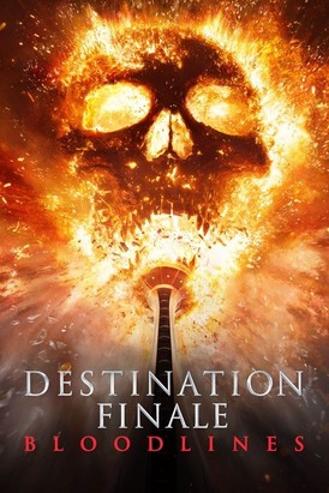 FINAL DESTINATION: BLOODLINES