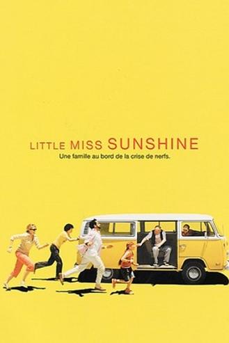 LITTLE MISS SUNSHINE