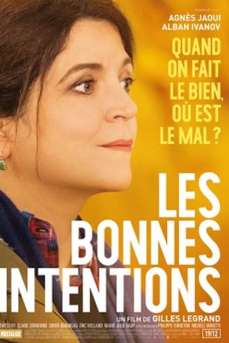 LES BONNES INTENTIONS