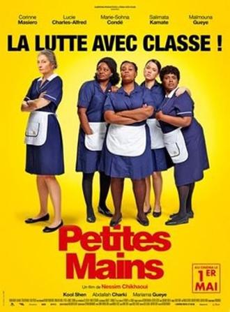 PETITES MAINS