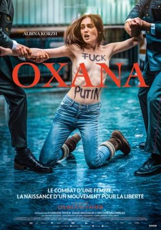 OXANA