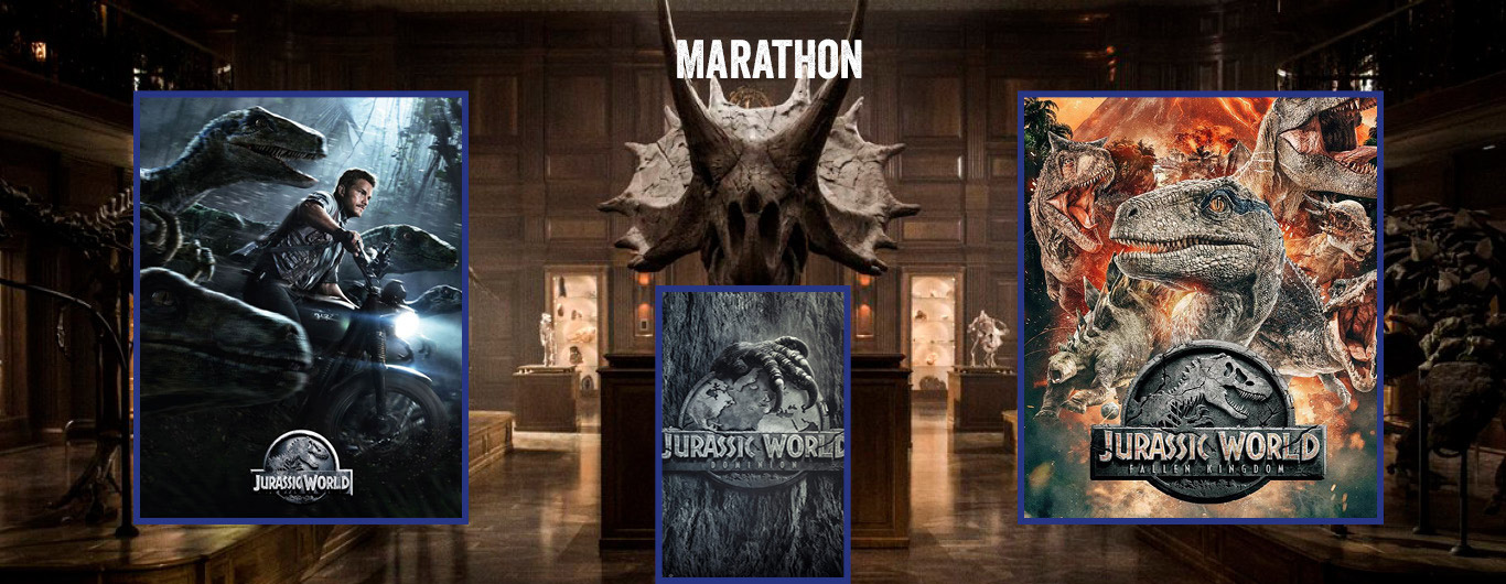 Marathon Jurassic World le samedi 4 juin marathon-jurassic-world_mobile.jpg