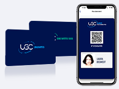 Carte UGC Unlimited