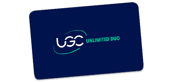 UGC Unlimited Duo