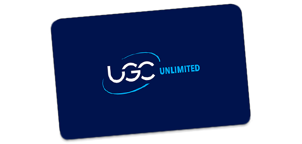 UGC Unlimited