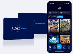 Cartes UGC Unlimited
