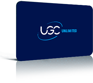 UGC Unlimited