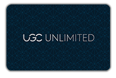 Carte UGC Unlimited