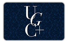 Carte UGC+
