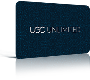 Carte UGC Unlimited