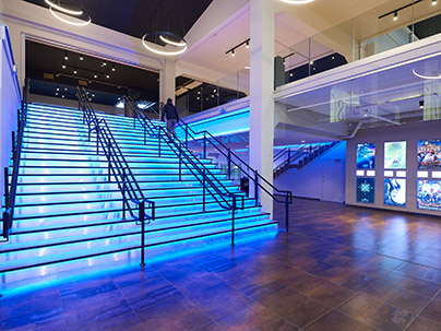 UGC Cinema’s Turnhout