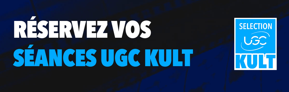 UGC Kult Selection