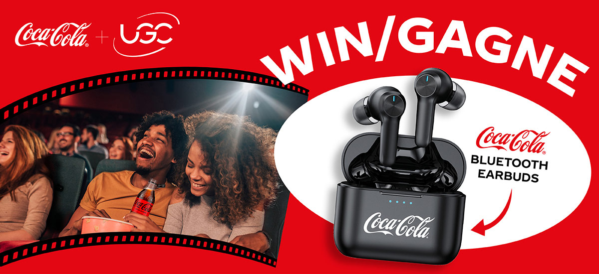 Concours Coca-Cola