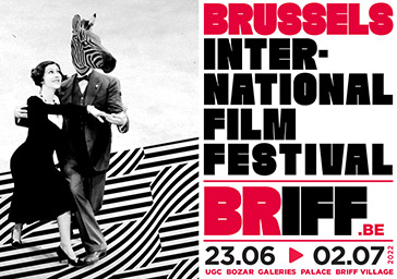 BRIFF Brussels International Film Festival 2022