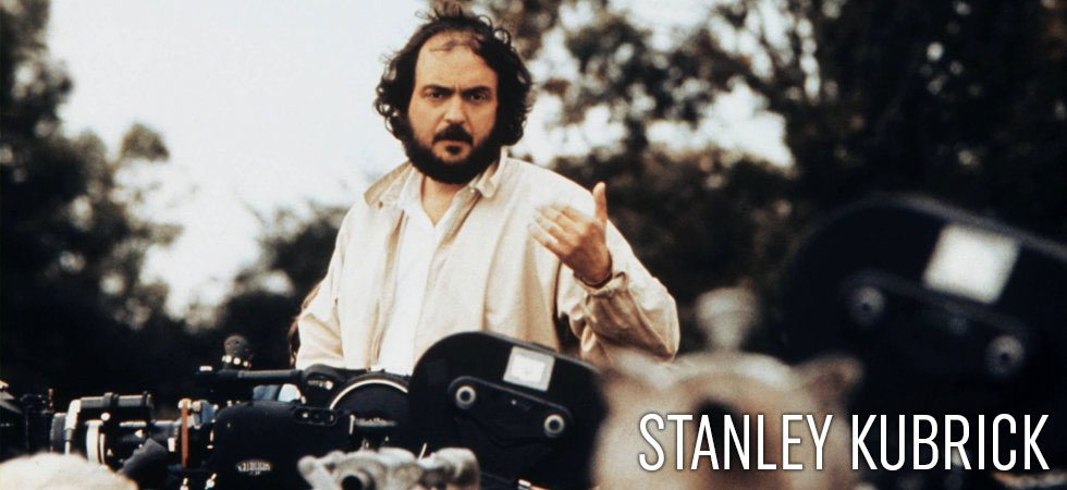 Cycle Stanley Kubrick