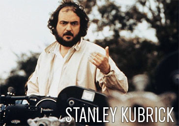 Cycle Stanley Kubrick