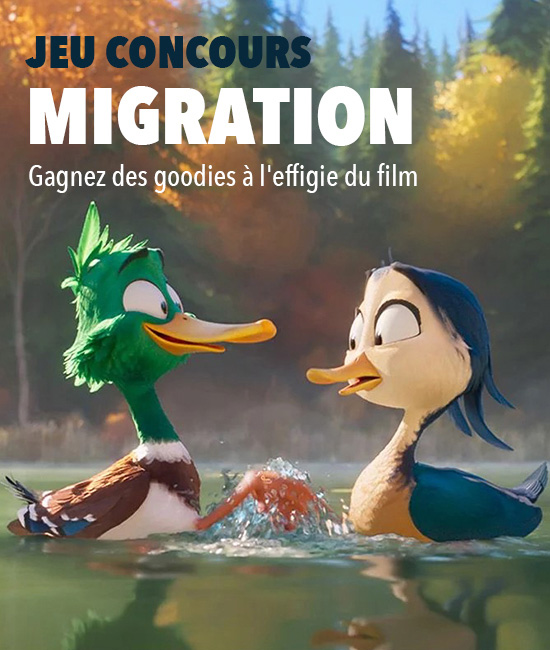 Concours UGC