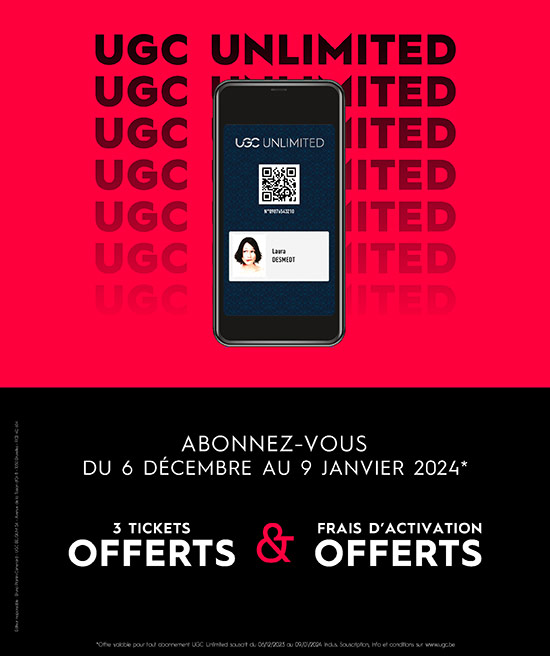 UGC Unlimited -26