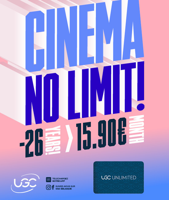 UGC Unlimited -26