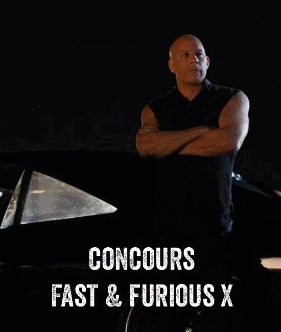 Concours UGC