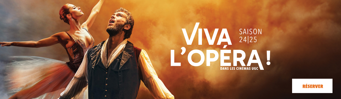 Viva l'Opéra !