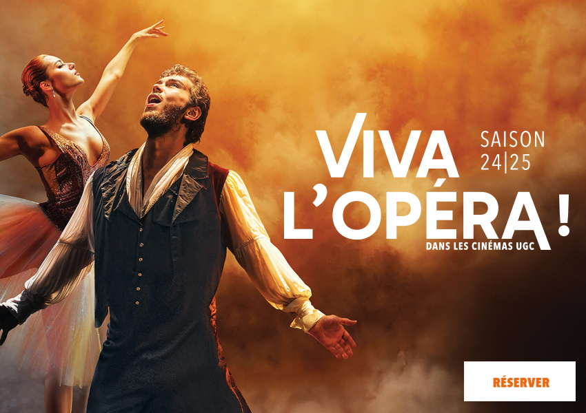 Viva l'Opéra !