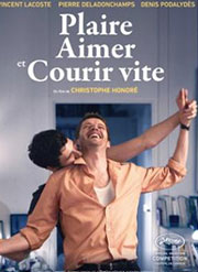 Plaire, aimer et courir vite