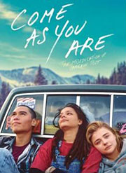 The miseducation of cameron post