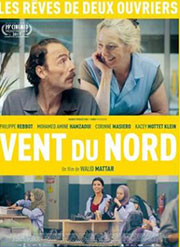 Vent du Nord